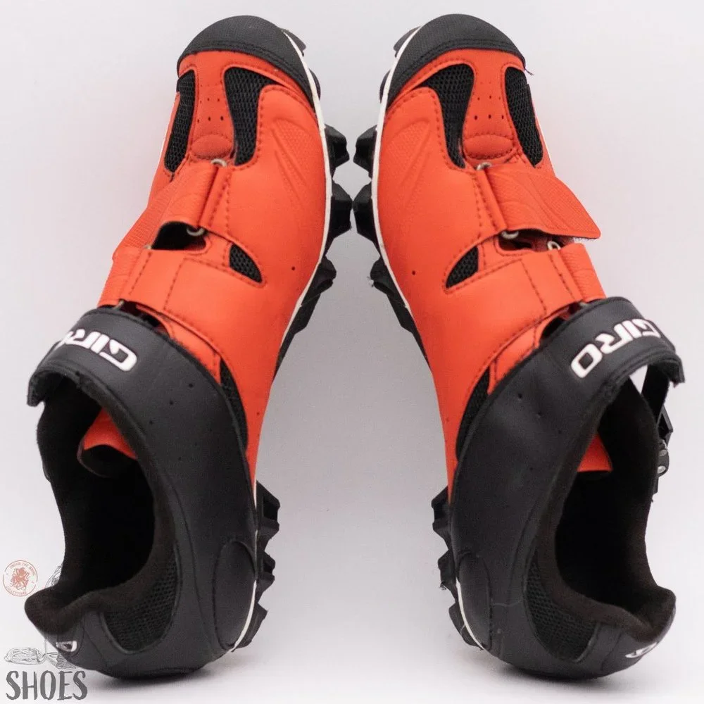 Giro Manta Bike Shoe with Shimano Cleat - Women's 9 - Picture 8 of 15